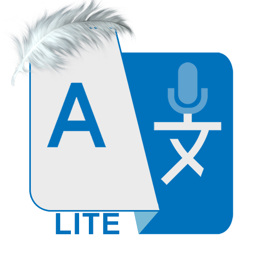 Voice Translator: LITE Download on Windows