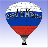 Travel to Moscow