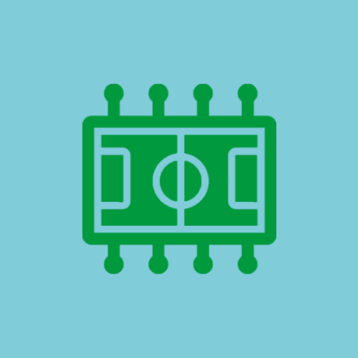 SymFoot logo