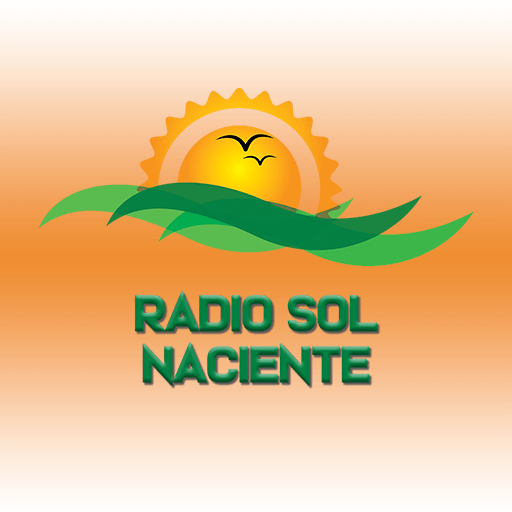 Radio Sol Naciente logo