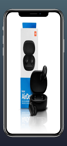 Redmi Airdots 3 guide Screen 3