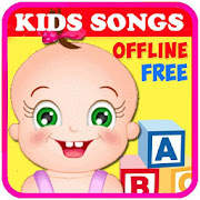 Top 30 Entertainment Apps Like Kids songs - Best оffline songs 2020 - Best Alternatives