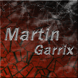 Song Lyrics Martin Garrix - DJ icon