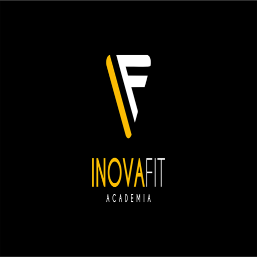 Inovafit Academia logo