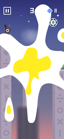 Game screenshot Hoppy Towers hack