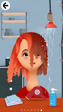 Toca Hair Salon 2 Free Google Play のアプリ