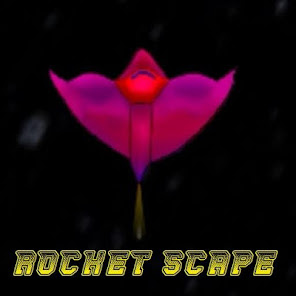 Rocket Scape screenshots apk mod 1