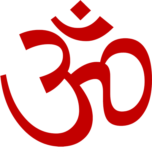 Chamunda Mantra logo