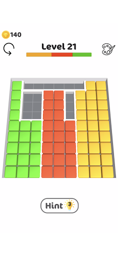 Blocks vs Blocks 1.17 Screenshots 12