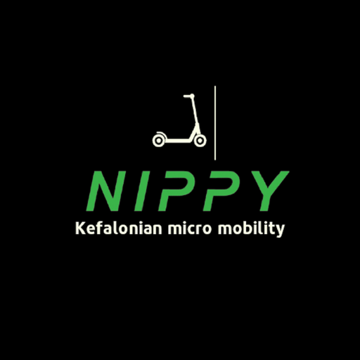 Nippy micro-mobility logo
