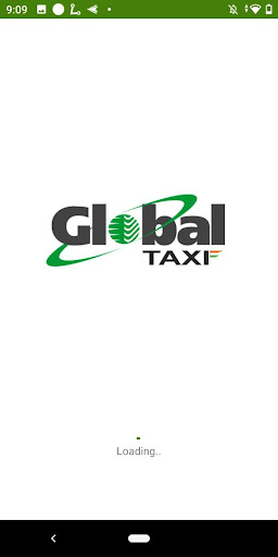 Global taxi Screen 3