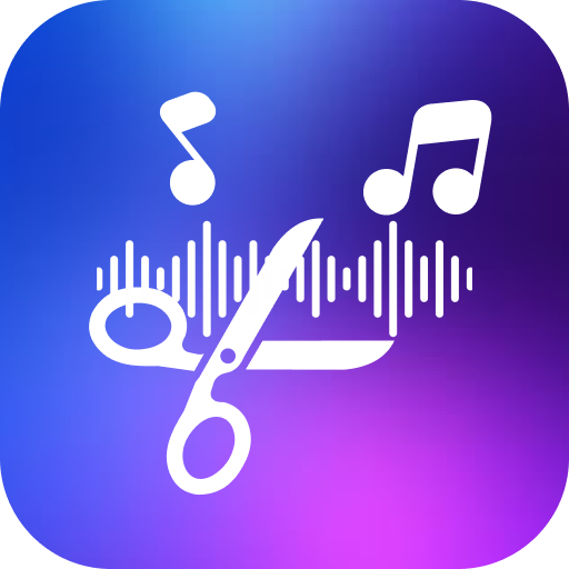 Ringtone Maker: Music Cutter - AppWisp.com