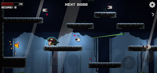 Shooter Cuber Screen 3