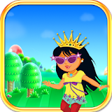 Princess Dora Jungle Adventure icon