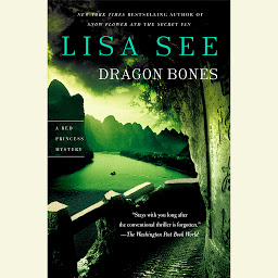 Icon image Dragon Bones: A Novel