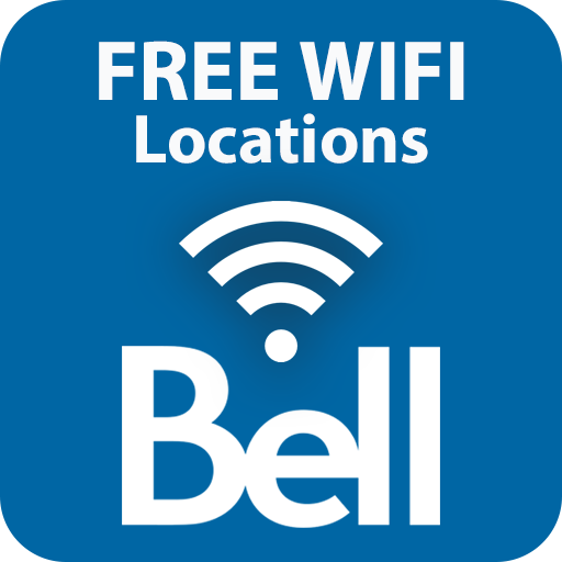 Bell Free Wi-Fi Baixe no Windows