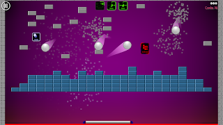 Brick Break - Screenshot 2