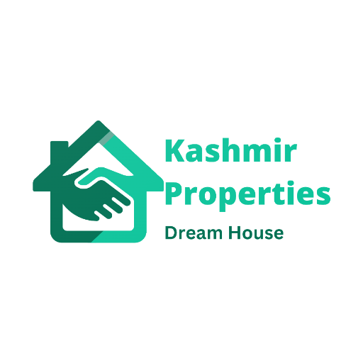 Kashmir Properties logo