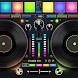 DJ ミュージック ミキサー - DJ スタジオ - Androidアプリ