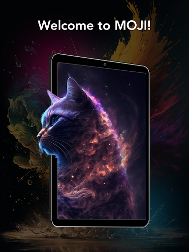 Moji - AI Content Assistant