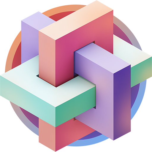 Interlocked 1.6 Icon