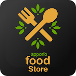 Cover Image of डाउनलोड Apporio Food Store  APK