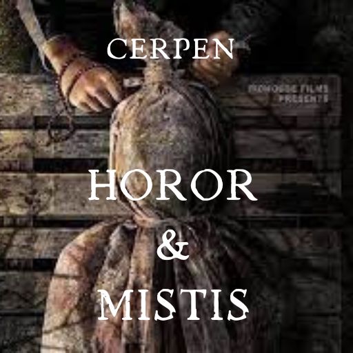 Cerpen Horor & Mistis logo