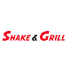 Shake & Grill - Androidアプリ