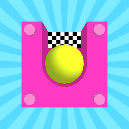 Rolling Ball - Slide Puzzle - Download on Windows