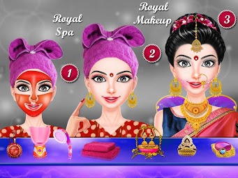 Bengali Wedding Indian Love Marriage Game