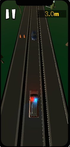 Siren Rush - Screenshot 4