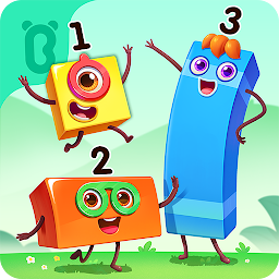 Мир кубиков Маленькой Панды Mod Apk