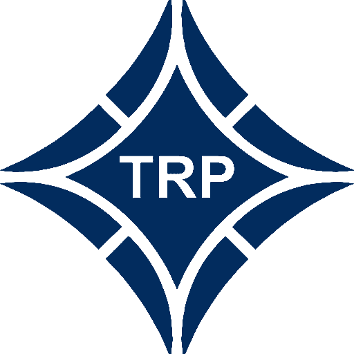 TRP Impex 1.0.1 Icon