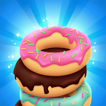 Cover Image of Tải xuống Go Donut 1.08 APK