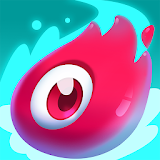 Monster Busters: Ice Slide icon