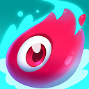 Descargar la aplicación Monster Busters: Ice Slide Instalar Más reciente APK descargador