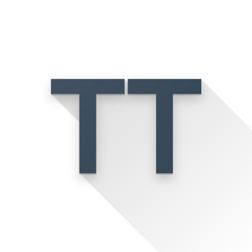Task Timer logo