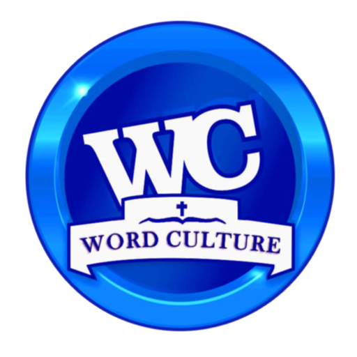 Word Culture Mobile logo