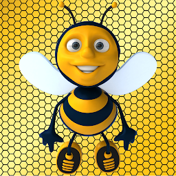 Icon image Spelling Bee
