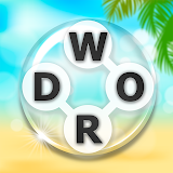 Wordlution : Word Game icon
