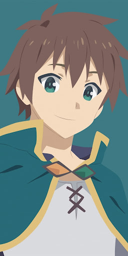 Konosuba Wallpapers 4K