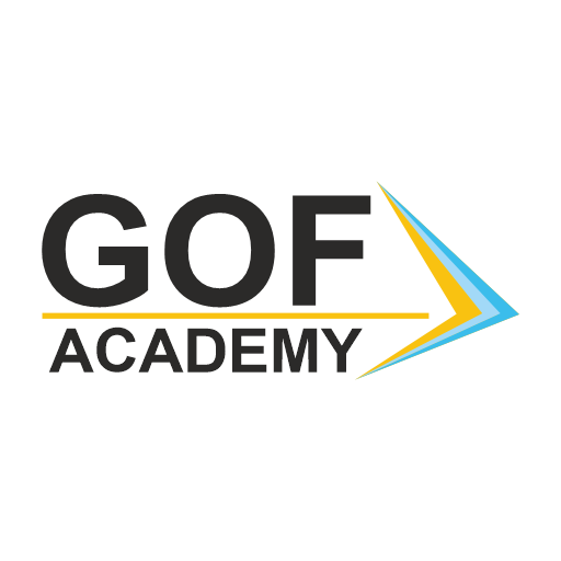 GOF Academy logo
