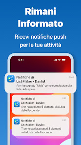Immagine screenshot