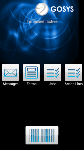 GOSYS Screen 2