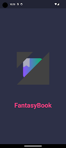 FantasyBook