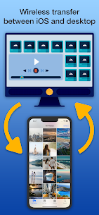 FileSynced APK v2.0 Mod +[Easy File Sharing Free Apk] Download Latest 1