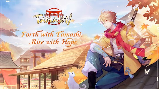 Tamashi Rise of Yokai v13.0 MOD APK (Unlimited Money) Free For Android 1