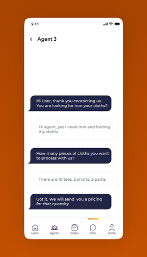 Kasisetel Screenshot 4 - AppWisp.com