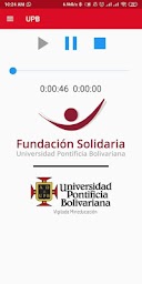 UPB Prueba