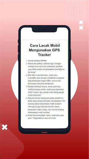 Cara Melacak Lokasi Mobil